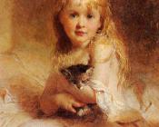 Young Companions - 乔治·埃尔加·希克斯